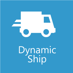 Dynamic-Ship-Dynamics-365-Business-Central Dynamic Ship
