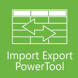 Free-Import-Export-PowerTool-Released-for-Business-Central Import Export PowerTool