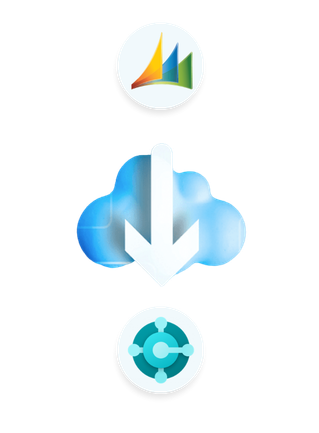 GP to BC upgrade graphic