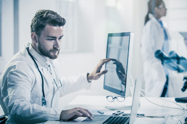 automated process automated process