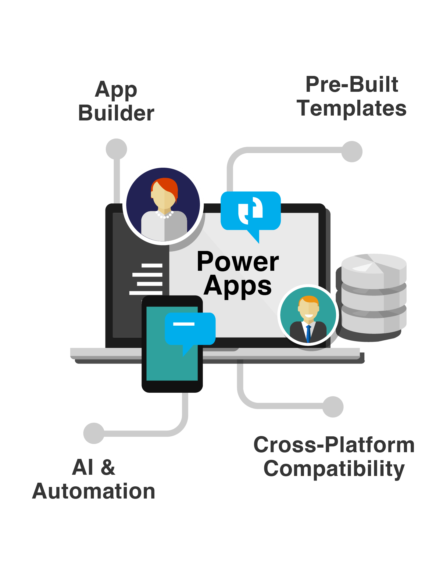 Solutions Power Platforms Power Apps (grid) Solutions Power Platforms Power Apps (grid)