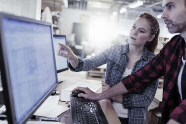 reduce manual processes reduce manual processes